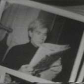 Image of film still from the film and video collection